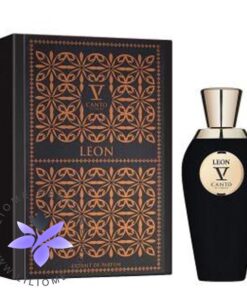 عطر ادکلن وی کانتو لئون V Canto Leon