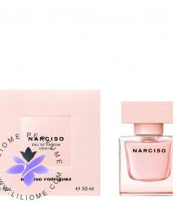 عطر ادکلن نارسیسو رودریگز نارسیسو ادوپرفیوم کریستال | Narciso Rodriguez Narciso EDP Cristal