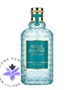 عطر ادکلن 4711 آکوا کولونیا اینتنس رفرشینگ لاگونس آف لائوس | Acqua Colonia Intense Refreshing Lagoons of Laos 4711