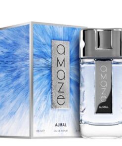 عطر ادکلن اجمل امیز مردانه | Ajmal Amaze for Men