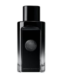 عطر ادکلن آنتونیو باندراس د ایکون ادوپرفیوم | Antonio Banderas The Icon EDP