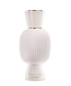 عطر ادکلن بولگاری آلیگرا مگنیفایینگ میرح اسنس | Bvlgari Allegra Magnifying Myrrh Essence