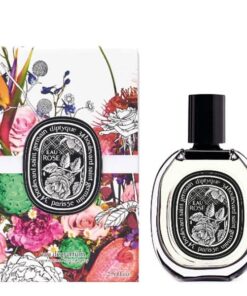 عطر ادکلن دیپتیک او رز ادوپرفیوم | Diptyque Eau Rose EDP