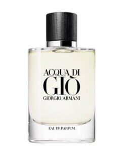 عطر ادکلن جورجیو آرمانی آکوا دی جیو ادوپرفیوم | Giorgio Armani Acqua di Giò EDP