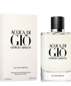 عطر ادکلن جورجیو آرمانی آکوا دی جیو ادوپرفیوم | Giorgio Armani Acqua di Giò EDP