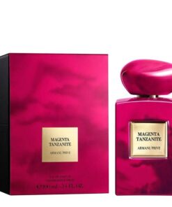 عطر ادکلن جورجیو آرمانی مگنتا تانزانیت | Giorgio Armani Magenta Tanzanite