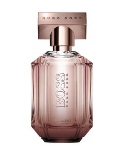 عطر ادکلن هوگو بوس د سنت له پارفوم زنانه Hugo Boss The Scent Le Parfum for Her