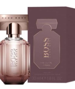 عطر ادکلن هوگو بوس د سنت له پارفوم زنانه Hugo Boss The Scent Le Parfum for Her