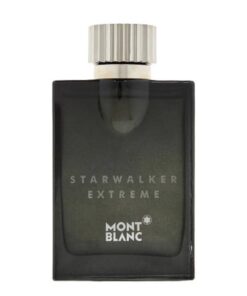 عطر ادکلن مونت بلنک استارواکر اکستریم | Mont blanc Starwalker Extreme