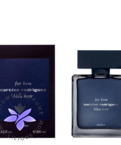 عطر ادکلن نارسیسو رودریگز بلو نویر پارفوم مردانه | Narciso Rodriguez for Him Bleu Noir Parfum