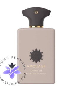 عطر ادکلن آمواج اوپوس هفت رکلس لدر | Amouage Opus VII Reckless Leather