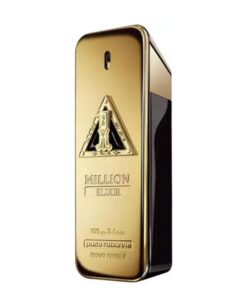 عطر ادکلن پاکو رابان وان میلیون الکسیر | Paco Rabanne 1 Million Elixir