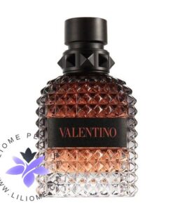 عطر ادکلن والنتینو اومو بورن این روما کورال فانتزی | Valentino Uomo Born In Roma Coral Fantasy
