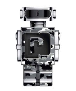 عطر ادکلن پاکو رابان فانتوم لجیون | Paco Rabanne Phantom Legion