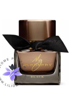 عطر ادکلن باربری مای باربری بلک الکسیر د پارفوم | Burberry My Burberry Black Elixir de Parfum
