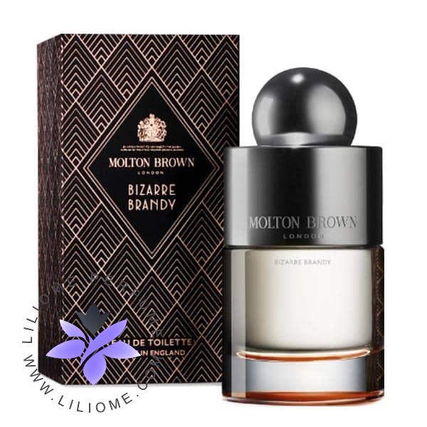 عطر ادکلن مولتون براون بیزار برندی | Molton Brown Bizarre Brandy