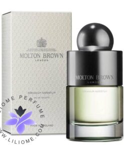 عطر ادکلن مولتون براون جرانیوم نفرتام | Molton Brown Geranium Nefertum