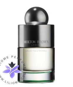 عطر ادکلن مولتون براون جوبیلنت پاین اند پچولی | Molton Brown Jubilant Pine & Patchouli