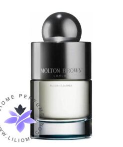 عطر ادکلن مولتون براون راشن لدر | Molton Brown Russian Leather