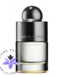 عطر ادکلن مولتون براون وینتیج ویت الدرفلاور | Molton Brown Vintage With Elderflower