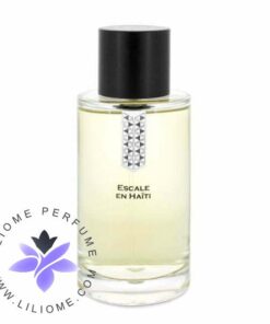 عطر ادکلن لس ایندمودابلس اسکیل ان هایتی | Les Indemodables Escale En Haiti