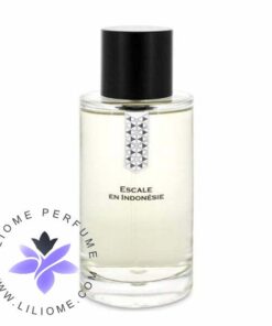 عطر ادکلن لس ایندمودابلس اسکیل ان اندونزی | Les Indemodables Escale En Indonésie