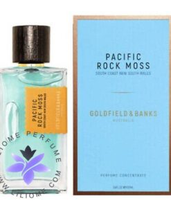 عطر ادکلن گلدفیلد اند بنکس پسیفیک راک مس | Goldfield & Banks Pacific Rock Moss