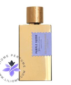 عطر ادکلن گلدفیلد اند بنکس پرپل سوید | Goldfield & Banks Purple Suede