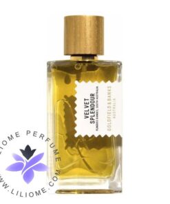 عطر ادکلن گلدفیلد اند بنکس ولوت اسپلندور | Goldfield & Banks Velvet Splendour