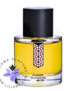 عطر ادکلن لس ایندمودابلس امبر سوپریم | Les Indemodables Ambre Suprême