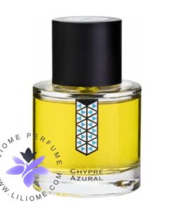 عطر ادکلن لس ایندمودابلس چاپیر آزورال | Les Indemodables Chypre Azural