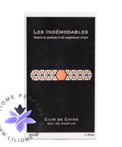 عطر ادکلن لس ایندمودابلس کویر د چاین | Les Indemodables Cuir de Chine
