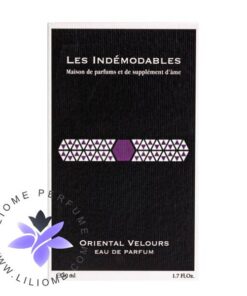 عطر ادکلن لس ایندمودابلس اورینتال ولورس | Les Indemodables Oriental Velours