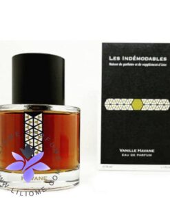 عطر ادکلن لس ایندمودابلس وانیل هاوان | Les Indemodables Vanille Havane