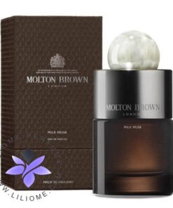 عطر ادکلن مولتون براون میلک ماسک ادوپرفیوم | Molton Brown Milk Musk EDP