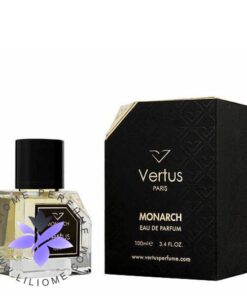 عطر ادکلن ورتوس مونارک | Vertus Monarch