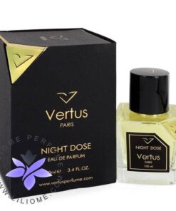 عطر ادکلن ورتوس نایت دوز | Vertus Night Dose