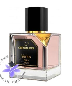 عطر ادکلن ورتوس اورینتال رز | Vertus Oriental Rose