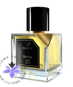 عطر ادکلن ورتوس پارادوکس | Vertus Paradox