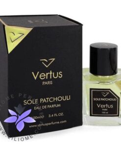 عطر ادکلن ورتوس سول پچولی | Vertus Sole Patchouli