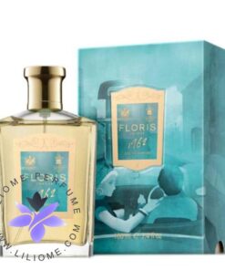 عطر ادکلن فلوریس 1962 | Floris 1962
