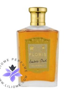 عطر ادکلن فلوریس امبر عود | Floris Amber Oud