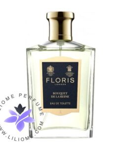 عطر ادکلن فلوریس بوکت د لا رین | Floris Bouquet de La Reine