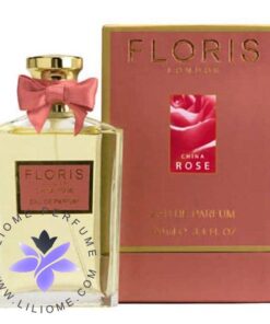عطر ادکلن فلوریس چاینا رز | Floris China Rose