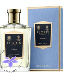 عطر ادکلن فلوریس او د سانتال | Floris Eau de Santal