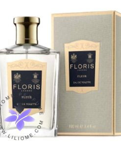 عطر ادکلن فلوریس فلور | Floris Fleur