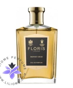 عطر ادکلن فلوریس هانی عود | Floris Honey Oud