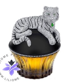 عطر ادکلن هاوس آف سیلیج امرالد رین | House Of Sillage Emerald Reign