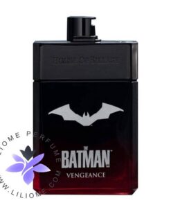 عطر ادکلن هاوس آف سیلیج د بتمن ونجنس | House Of Sillage The Batman Vengeance