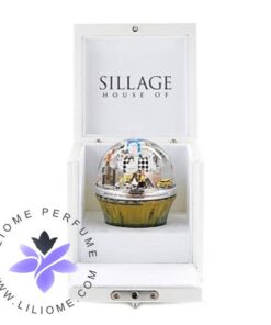 عطر ادکلن هاوس آف سیلیج وتو دی گرنجور House Of Sillage Vêtu De Grandeur